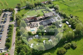 Welcome in - Vakantiewoning Oranjezon